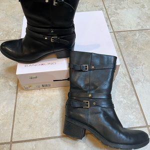 Bandolino Women’s Ankle Boot